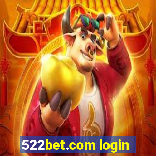 522bet.com login